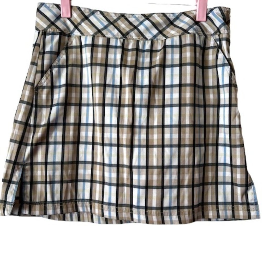 Quagmire Womens Golf Skort Size 6
